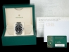 Rolex Oyster Perpetual 41 Black - Rolex Guarantee  Watch  124300